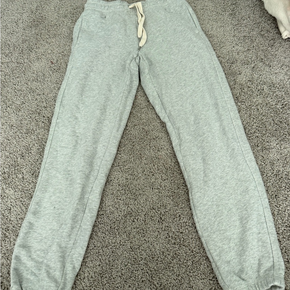 Aerie big chill Joggers - Picture 6 of 8